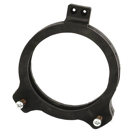 Aftermarket Rubber Headlight Surround for David Brown Selectamatic Tractor 770 780 880 K961759